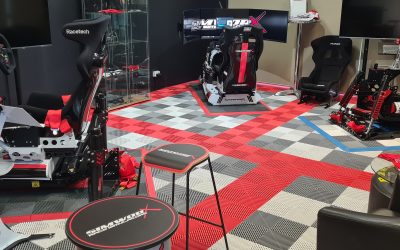 THE MAN CAVE 2024