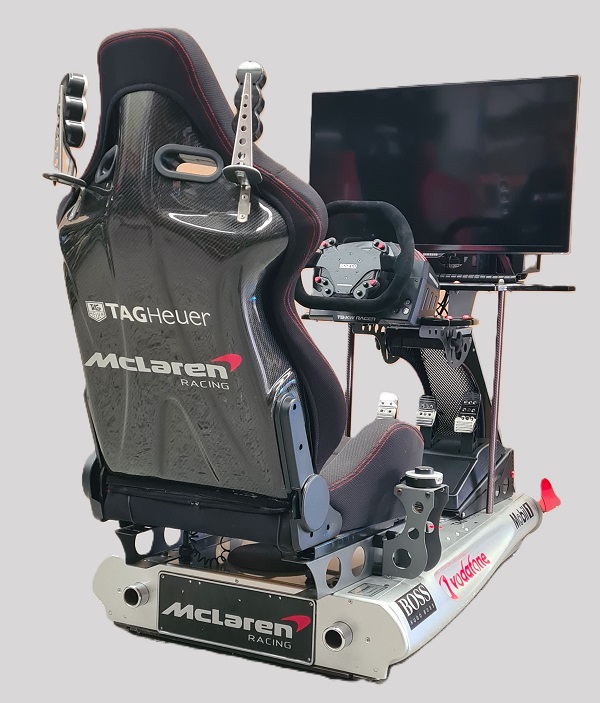 20240514_155754 Budget-friendly driving simulator rig for racing enthusiasts