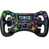 High-end sim racing gear