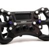 Le Mans style racing wheel