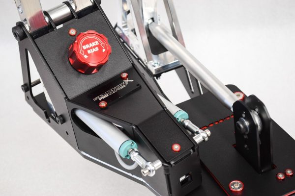 Anti Roll Bar (ARB) Adjusters with Brake Bias Control Image 3