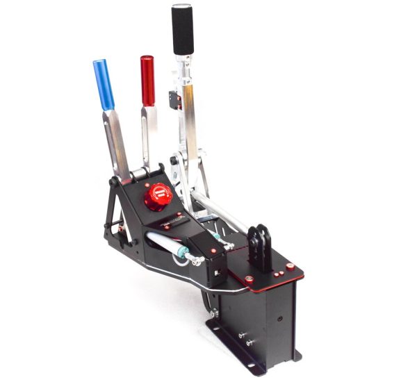 Anti Roll Bar (ARB) Adjusters with Brake Bias Control Image 5