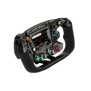 Automobili Lamborghini Essenza SCV12 Steering Wheel
