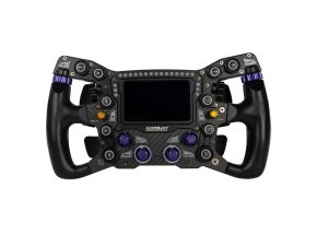 MAX01 Steering Wheel