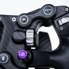 GT racing wheel