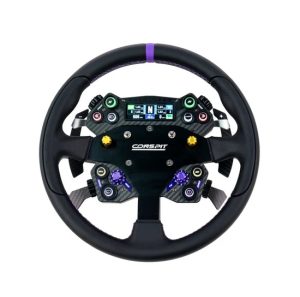 H.AO Hub with RX320 R Wheel