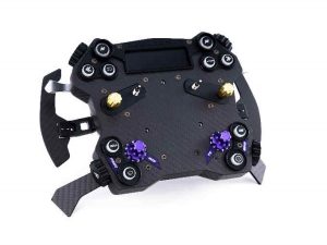 CONSPIT H.AO Wheel Hub