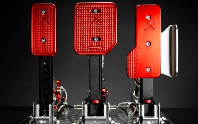 LATEST V3.2 PEDAL UPDATE
