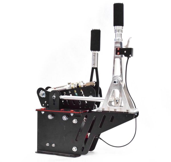 Pro Series Handbrake Image 13