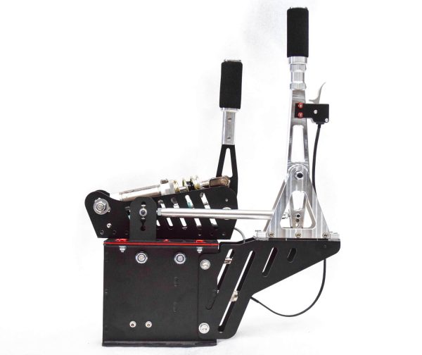 Pro Series Handbrake Image 14