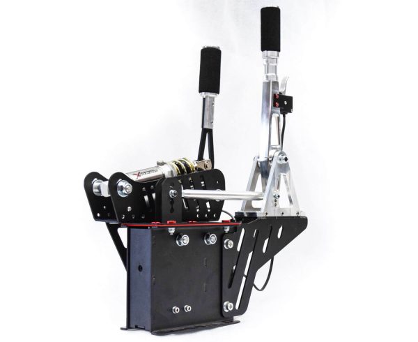 Pro Series Handbrake Image 15