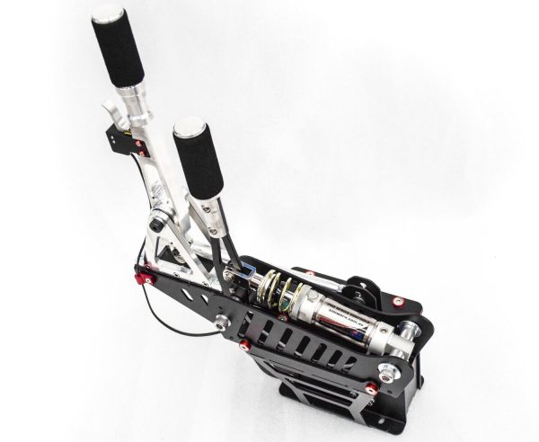 Pro Series Handbrake Image 17