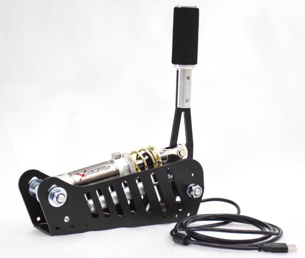 Pro Series Handbrake Image 2