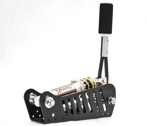 Pro Series Handbrake Image 4