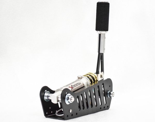 Pro Series Handbrake Image 5