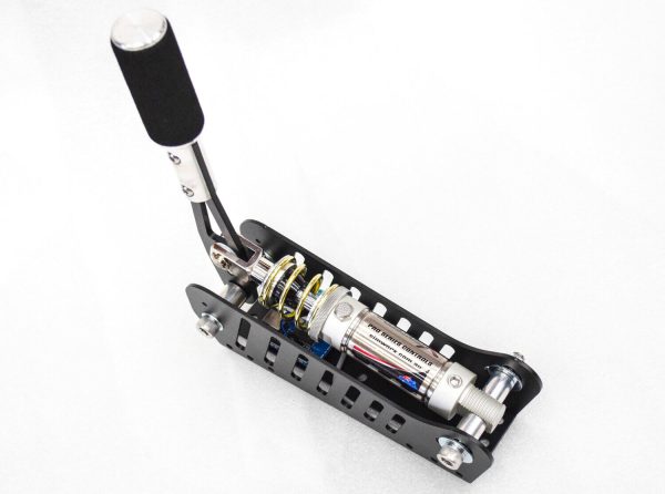 Pro Series Handbrake Image 8