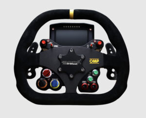 Pro Series Supercar Wheel