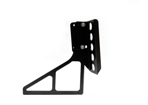 Racecar Dead Pedal Image 2