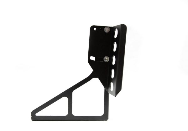Racecar Dead Pedal Image 3