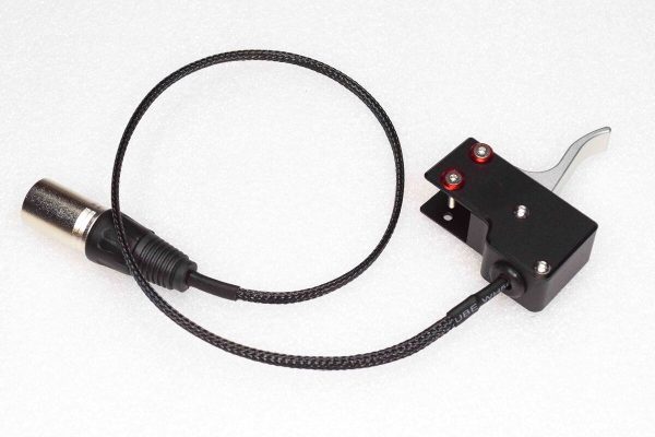 Reverse Lever for Supercar Shifter Image 3