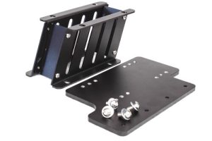 Shifter Alloy Mount with Riser