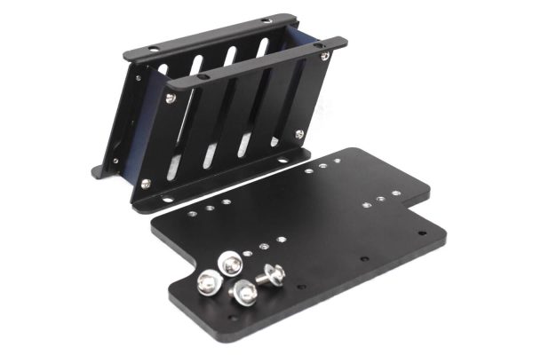 Shifter Alloy Mount with Riser Image 1