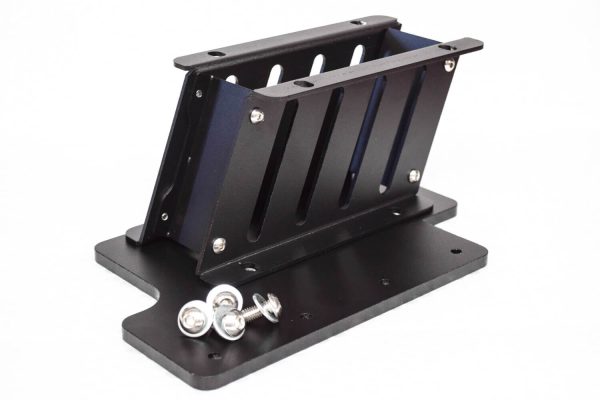 Shifter Alloy Mount with Riser Image 2
