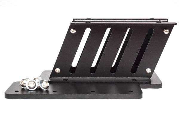 Shifter Alloy Mount with Riser Image 3