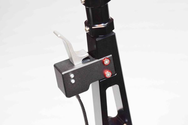 Supercar Sequential Shifter - Black Image 5