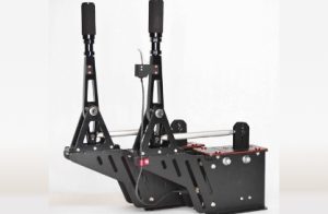 Supercar Sequential Shifter - Black