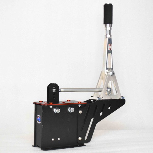 Supercar Sequential Shifter - Image 1