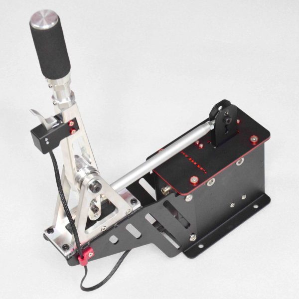 Supercar Sequential Shifter - Image 3