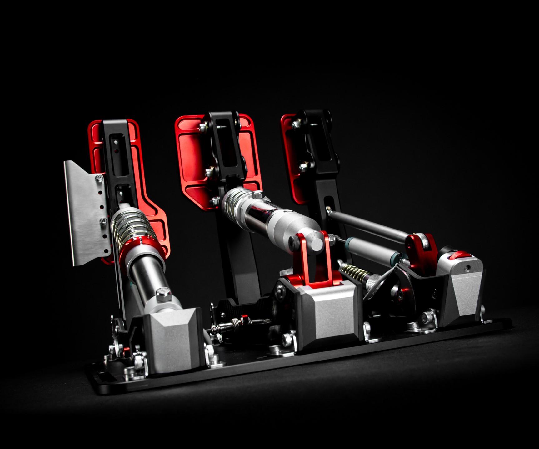 V3.2 Pro Spec Pedals