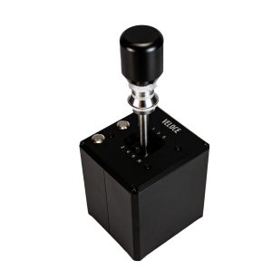 The VELOCE 6 Speed H Pattern Shifter