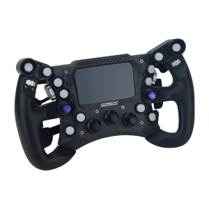 CONSPIT 290 GP Formula Racing Wheel