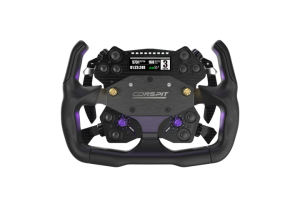 H.AO Hub with CX295 C Wheel
