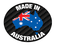 Made In Australia