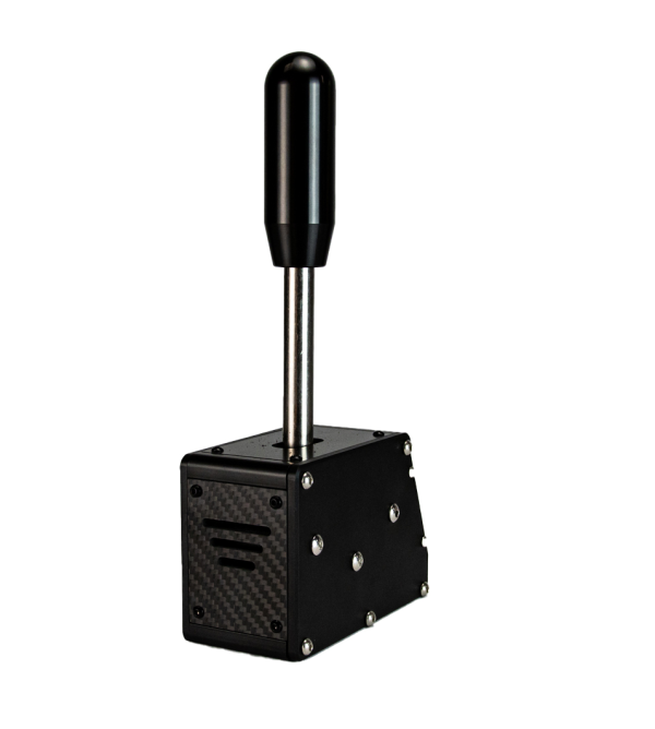 simworx sequential shifter