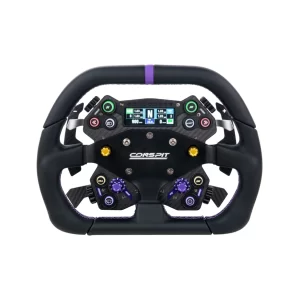 H.AO Hub with DX320 D Wheel